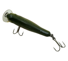 画像をギャラリービューアに読み込む, BAGLEY LURES MIGHTY MINNOW Fishing Lure in RAINBOW TROUT. Balsa Wood Crankbait. D