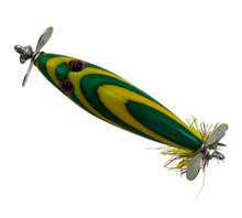 Load image into Gallery viewer, Cate Lucky Man Baits Micro Candy Stiks D YLW