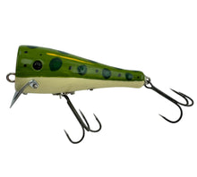 Charger l'image dans la galerie, DOWLUCK ARTBAITS YAMANE DELUXE TOPWATER FISHING LURE from JAPAN L