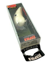 Load image into Gallery viewer, RAPALA LURES DT-FAT with Sure Set Hooks FISHING LURE. Pearl Gray Shiner. dtfatss-1
