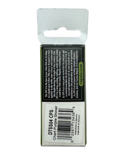 Load image into Gallery viewer, RAPALA FISHING DT-4 RATTLING CRANKBAIT. CHARTREUSE PURPLE SHINER. dtss04