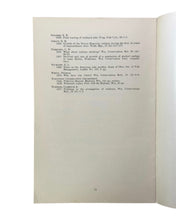 画像をギャラリービューアに読み込む, WISCONSIN CONSERVATION DEPARTMENT sander vitreus Ephemera. WALLEYE HISTORY, ECOLOGY, LIMNOLOGY MANAGEMENT.