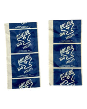 Load image into Gallery viewer, YOUNG LURES BOILING BIG Y RATTLING CRANKBAIT. Old Fishing Lure From South Carolina. tablets