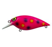 Load image into Gallery viewer, STORM FATSO Custom Painted Crankbait in BUBBLEGUM L