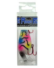 Charger l'image dans la galerie, FIN ADDICT FINS CUSTOM PAINT STORM RATTLIN' THINFIN. By CAPTAIN DANNY LUNN of FIN ADDICT CHARTERS. Coho Bait