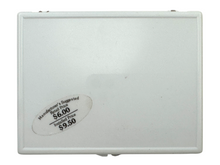 Charger l'image dans la galerie, RECTAL THERMOMETER VINTAGE FISHING LURE. suggested retail sticker