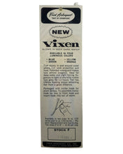 Load image into Gallery viewer, fishing tips for vixen soft plastic luminous fishing lure from Fred Arbogast