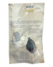 Load image into Gallery viewer, Storm Tubby Eel with Extra Tail. Crankbait Soft Bait Combo fishing tips