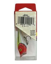 Charger l'image dans la galerie, BERKLEY FRENZY POPPER TOPWATER FISHING LURE in CLOWN fp3-cln