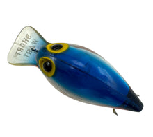 Lataa kuva Galleria-katseluun, STORM LURES SHORT WART BLUE BACK, ORANGE BELLY, PRIZMFLASH fv-181