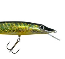 Load image into Gallery viewer, GAPEN POLISH PIKE HOLOGRAPHIC JERKBAIT