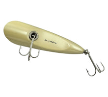 Charger l'image dans la galerie, GOD BLESS FACTORY LUNATIC JR TOPWATER FISHING LURE in BABY BASS V