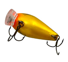 Load image into Gallery viewer, STORM LURES SUBWART 7 FISHING LURE in GOLD SHAD V