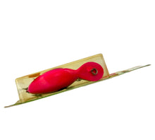 Load image into Gallery viewer, HEDDON LURES CLATTER TAD in PASSION POLLY. CHROME PINK KING SALMON Color. D