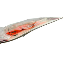 Lade das Bild in den Galerie-Viewer, GRIM REAPER SPINNERBAITS from PENNSYLVANIA. Highly Effective, Versatile Fishing Lures for Bass, Pike, and Walleye. ripped