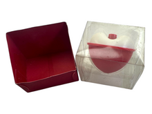 Charger l'image dans la galerie, Heart Shaped Fishing Bobber from Hallmark Cards. fisherman gift