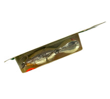 Load image into Gallery viewer, HEDDON LURES CLATTER TAD in PASSION POLLY. CHROME PINK KING SALMON Color. V