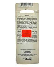 Load image into Gallery viewer, HEDDON LURES CLATTER TAD in PASSION POLLY. CHROME PINK KING SALMON Color. great lakes fishing tips