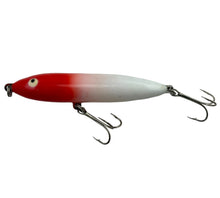 Charger l'image dans la galerie, Left Facing View of HEDDON LURES ZARA SPOOK Vintage Topwater Fishing Lure