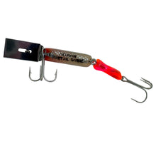 Charger l'image dans la galerie, Vintage HEDDON FIRE TAIL SONIC Fishing Lure. Late 1950s to Early 1970s. 6