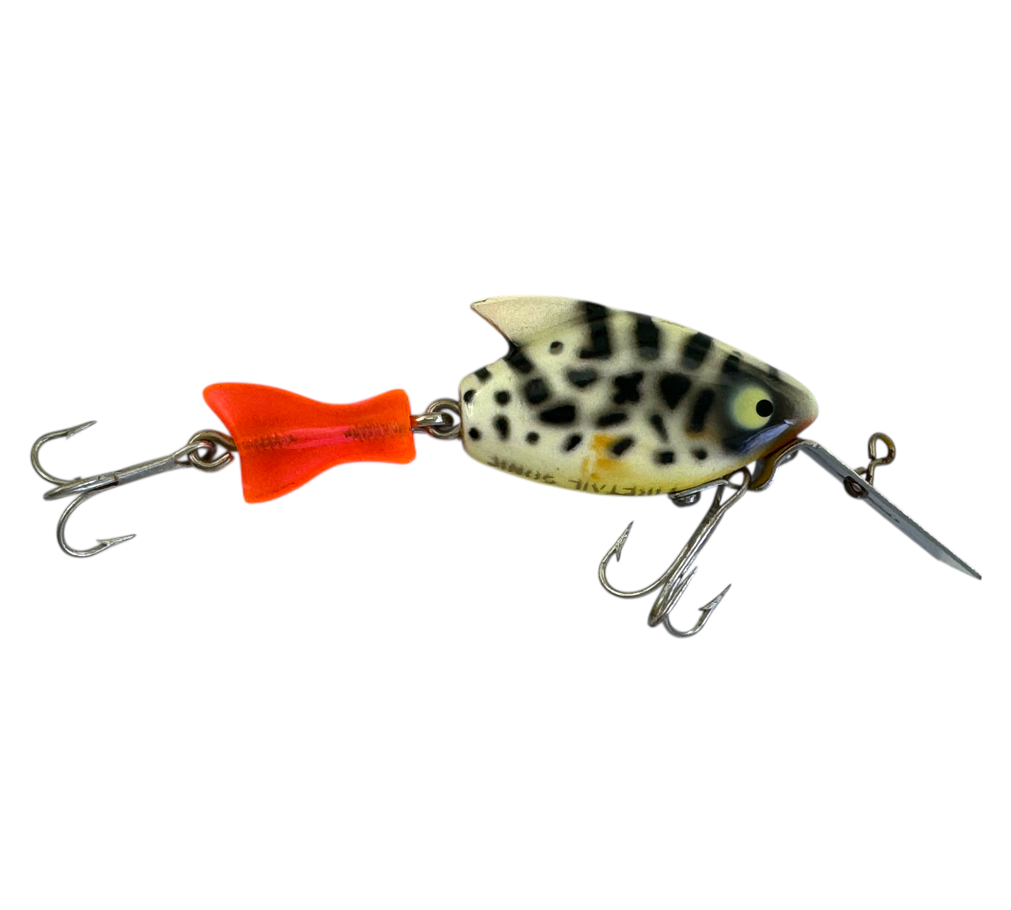 firetail fishing lures HEDDON LURES FIRETAIL SONIC Fishing Lure • 395 CD COACHDOG