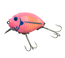 Load image into Gallery viewer, HEDDON PUNKINSEED SPOOK FISHING LURE in PINK SHORE L