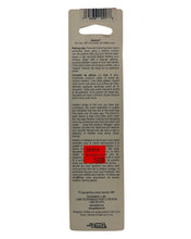 Load image into Gallery viewer, HEDDON MAGNUM CLATTER TAD TADPOLLY Fishing Lure in BLACK WIDOW. Fishing Tips