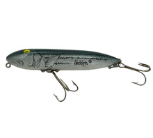 Load image into Gallery viewer, HEDDON LURES NATURAL STRIPER ZARA SPOOK Fishing Lure nst