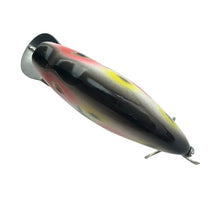 Load image into Gallery viewer, HEDDON LURES STRAWBERRY SPOT PUNKINSEED SPOOK FISHING LURE. Collector Box. 9630 S. D