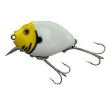 Load image into Gallery viewer, HEDDON LURES PUNKINSEED SPOOK FISHING LURE. Collector Box. 9630 WYH. L