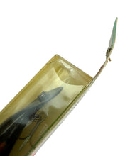 Charger l'image dans la galerie, HEDDON MAGNUM CLATTERTAD SALMON Fishing Lure in SPARKLE BLACK WIDOW. bubble