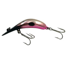 Charger l'image dans la galerie, TICKLED PINK HEDDON MAGNUM CLATTERTAD TADPOLLY Fishing Lure L