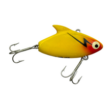 Charger l'image dans la galerie, Heddon Lures Super Sonic. Old Bait. Yellow. 9385 Y