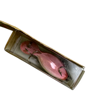 Load image into Gallery viewer, HEDDON LURES TINY TAD TADPOLLY. PINK G-FINISH. D