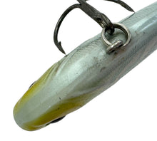 Load image into Gallery viewer, XCALIBUR TACKLE XRK75 BLUE SHINER FISHING LURE hook hanger