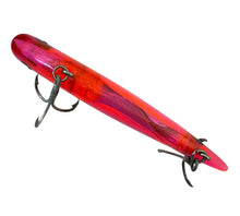 Load image into Gallery viewer, Coho Special. Cordell 2300 Series Hot Spot. Flashy Fluorescent Pink. V