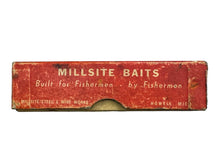 Charger l'image dans la galerie, Millsite Baits Built for Fishermen by Fishermen