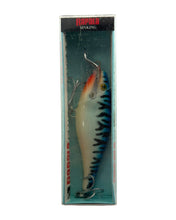Load image into Gallery viewer, Cover Photo for RAPALA SHAD RAP MAGNUM Fishing Lure in SILVER MACKEREL