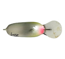 Load image into Gallery viewer, Belly View of BRIAN'S BEES CRANKBAITS 1 7/8" FAT BODY ROUND LIP Fishing Lure. For Sale Online at Toad Tackle.