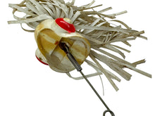 Load image into Gallery viewer, RABBLE ROUSER RABBLER SWIMMIN SPINNERBAIT Fishing Lure • WHITE