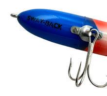 Load image into Gallery viewer, Heddon Swatback Zara Spook Japanese Special Fishing Lure 5