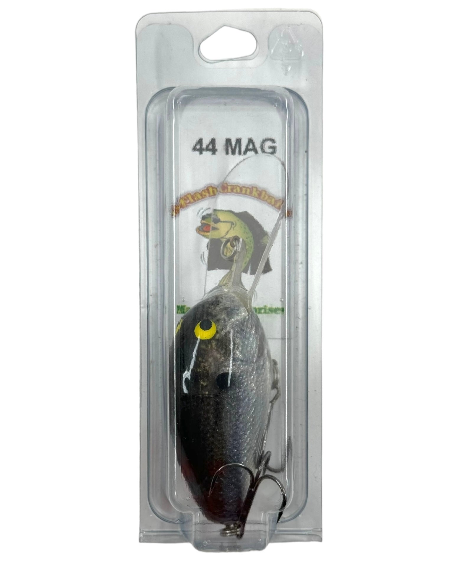 Mango Enterprises C-Flash 44 CAL Fishing Lure • 52 SHAD DFI – Toad Tackle Mango Enterprises C-Flash 44 CAL Fishing Lure • 52 SHAD DFI – Toad Tackle
