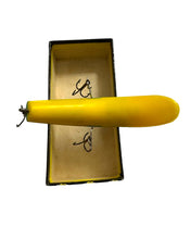 Load image into Gallery viewer, Belly View of ELCO TACKLE COMPANY FREAKFISH Vintage Fishing Lure