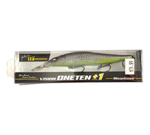 Load image into Gallery viewer, MEGABASS Vision ONETEN +1 Fishing Lure with Yuki Ito Engineering