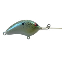Load image into Gallery viewer, Right Facing View of BRIAN'S BEES CRANKBAITS 2 1/4" Fishing Lure. Handmade Bass Lures For Sale at TOAD TACKLE.