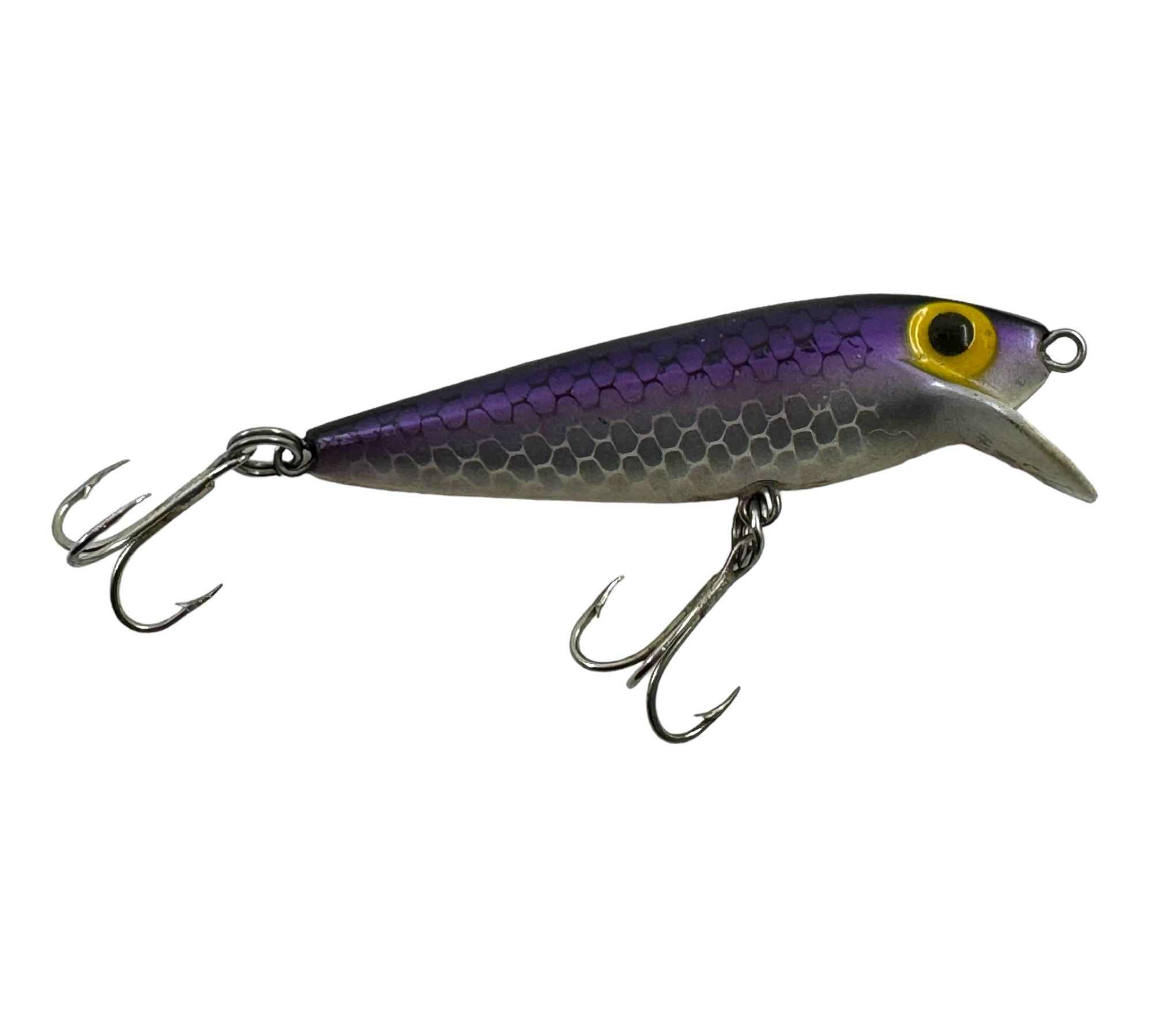RED LABEL • STORM LURES Thin Fin SHINER MINNOW Fishing Lure – Toad Tackle