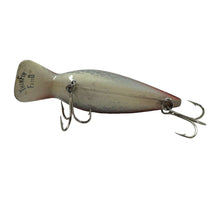 画像をギャラリービューアに読み込む, Belly View of STORM LURES ThinFin FATSO Fishing Lure in RED SCALE or RED