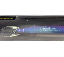 Load image into Gallery viewer, Top of Bait View for MEGABASS Vision ONETEN +1 Fishing Lure with Yuki Ito Engineering