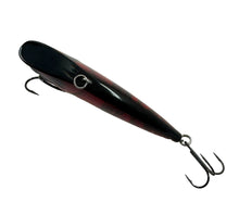 Load image into Gallery viewer, Top View of XCALIBUR HI-TEK TACKLE XRK100 Fishing Lure in TOLEDO GOLD