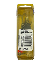 Load image into Gallery viewer, UPC Code View for SPECIAL PRODUCTION STORM LURES MAGNUM WIGGLE WART Fishing Lure. BLACK GLITTER / RED TAIL. Known to Collectors as MICHAEL JACKSON with RED TAIL.